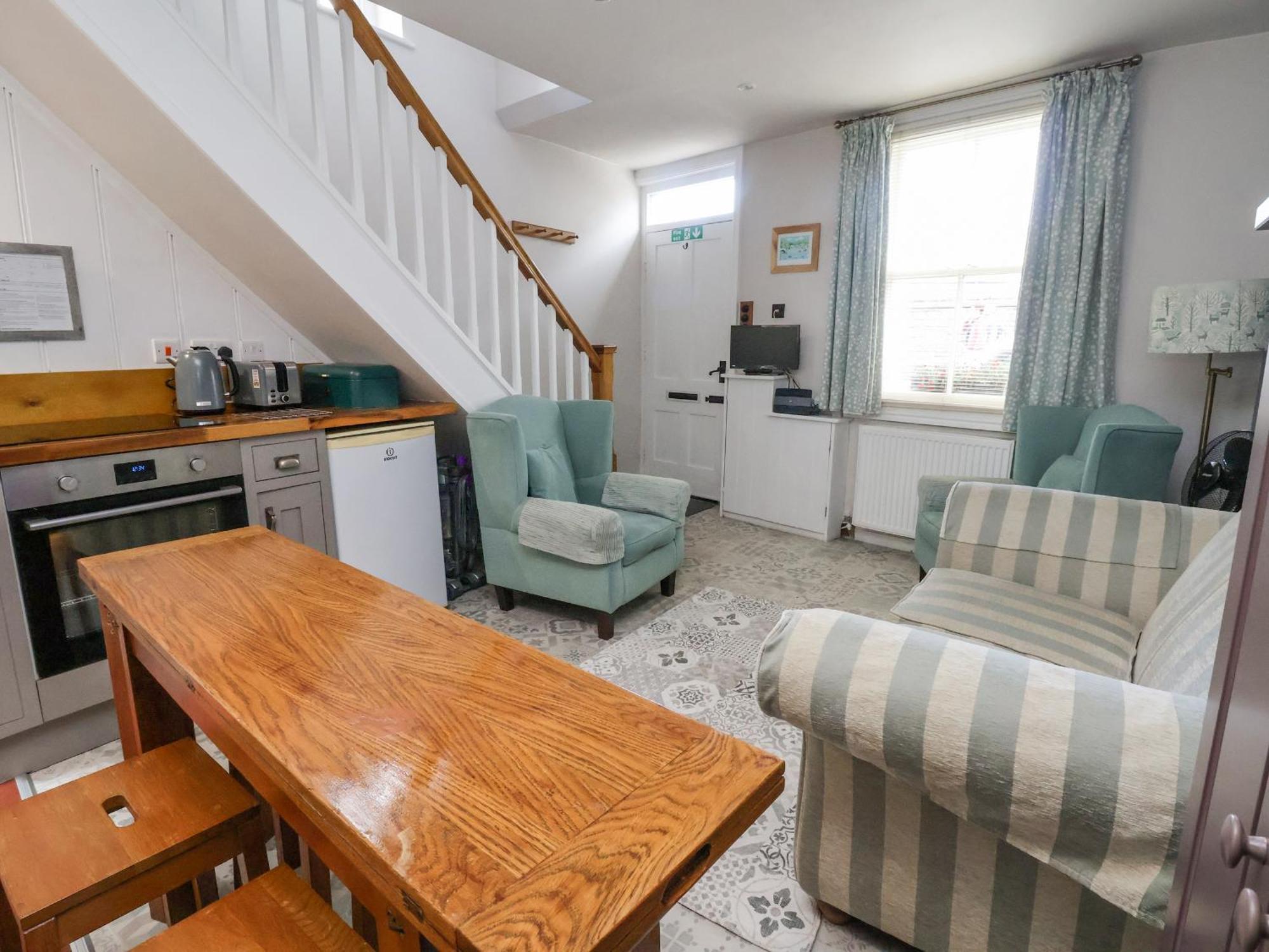 Millgate Cottage Conwy Exterior foto